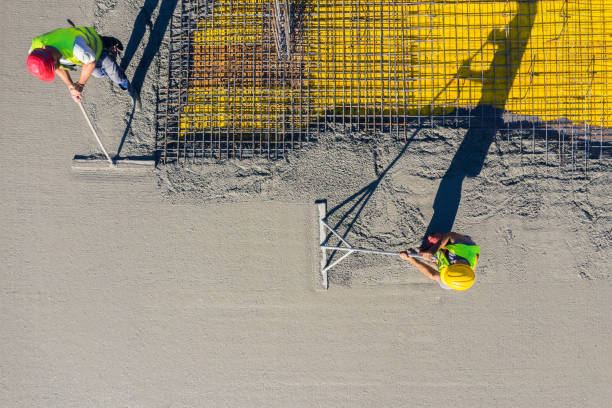 Best Affordable Concrete Contractor  in Bloomington, CA