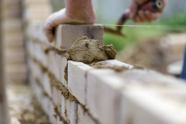 Best Concrete Repair Services  in Bloomington, CA