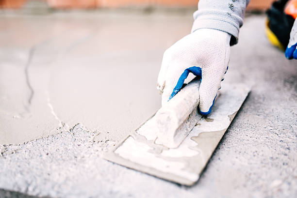 Best Driveways & Floors  in Bloomington, CA