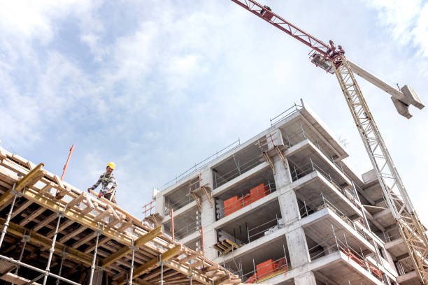 Best Local Concrete Companies  in Bloomington, CA